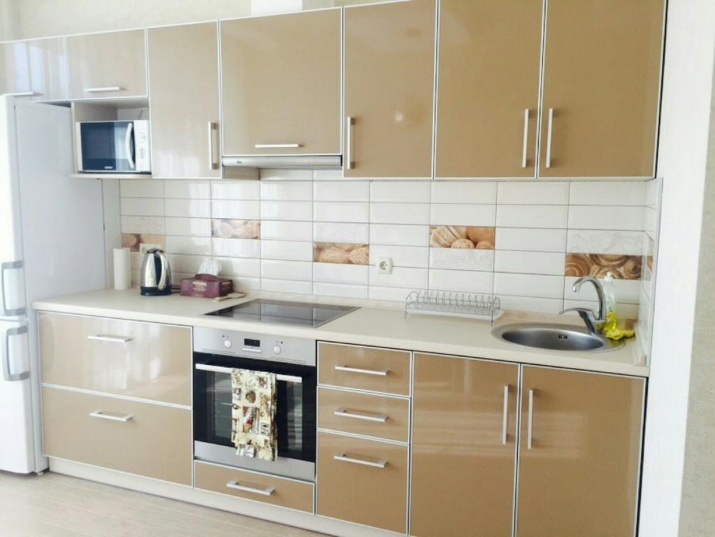 New Apartment In Arkadia Odessa Exterior photo