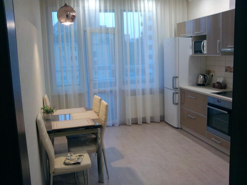 New Apartment In Arkadia Odessa Exterior photo