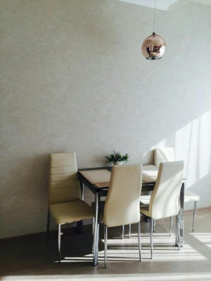 New Apartment In Arkadia Odessa Exterior photo